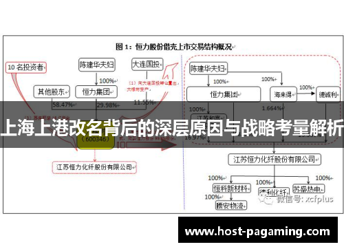 上海上港改名背后的深层原因与战略考量解析