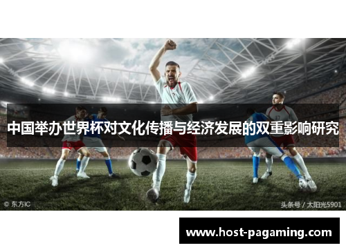 中国举办世界杯对文化传播与经济发展的双重影响研究