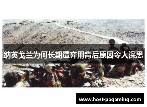 纳英戈兰为何长期遭弃用背后原因令人深思