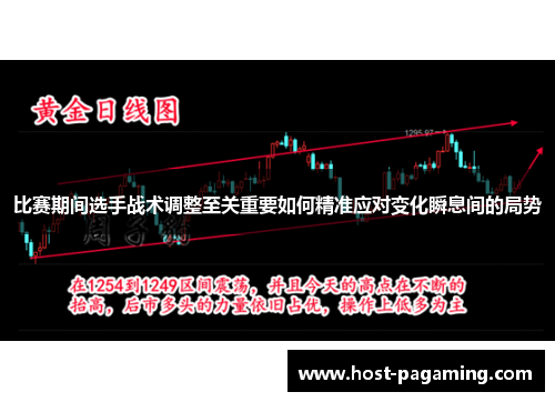 比赛期间选手战术调整至关重要如何精准应对变化瞬息间的局势 比赛期间选手战术调整至关重要如何精准应对变化瞬息间的局势
